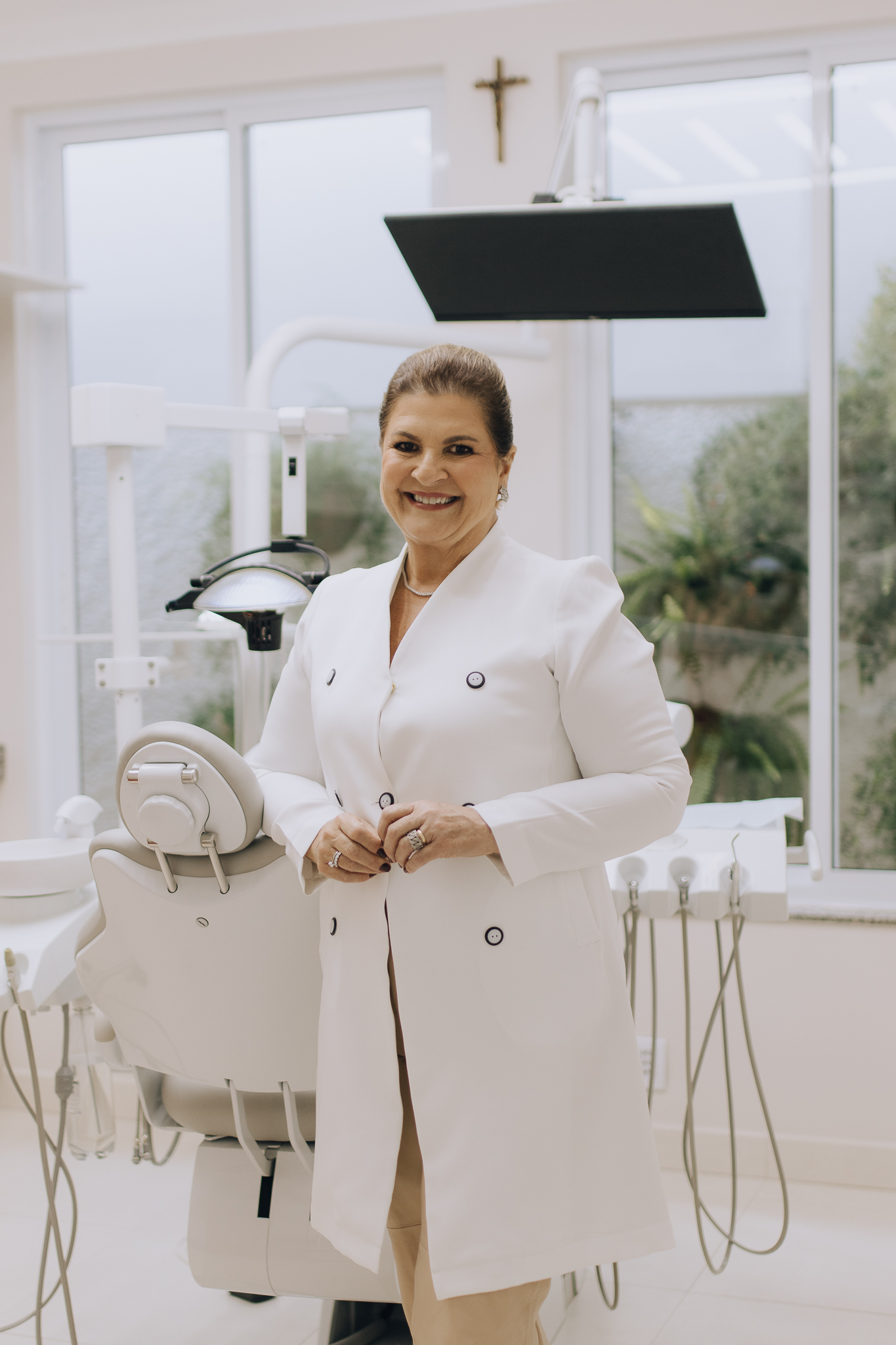 Dra. Márcia Gutierres